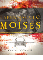 Segredo do tabernaculo de Moises.pdf